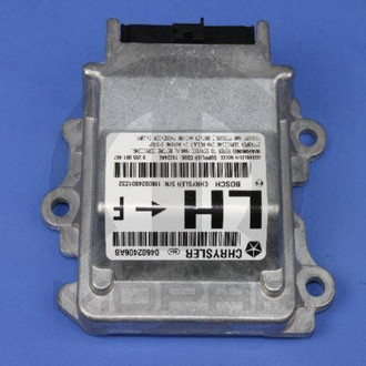 Mopar® - Air Bag Control Module