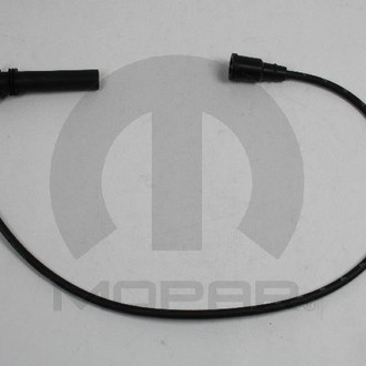 Mopar® - Ignition Wire Set