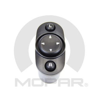 Mopar® - Door Mirror Switch