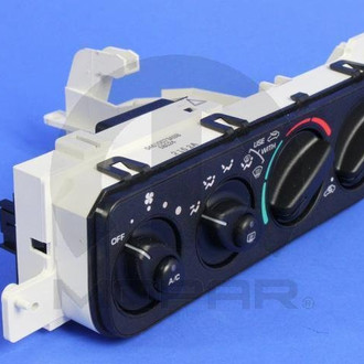 Mopar® - HVAC Temperature Control Panel