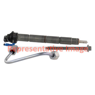 Mopar® - Fuel Injector