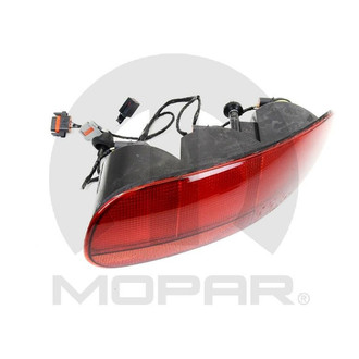 Mopar® - Replacement Tail Light