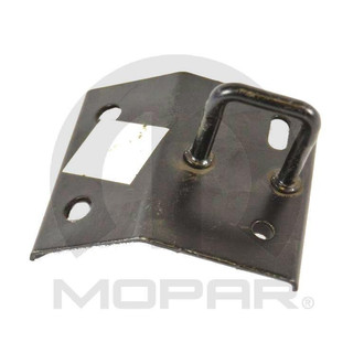 Mopar® - Rear Trunk Lid Striker