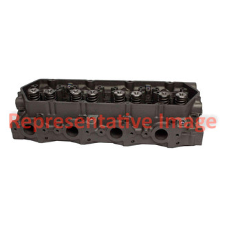 Mopar® - Engine Cylinder Head