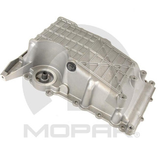 Mopar® - Oil Pan