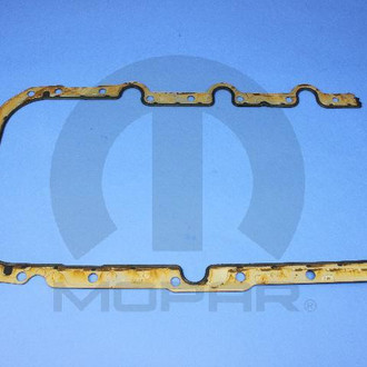 Mopar® - Oil Pan Gasket