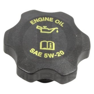 Mopar® - Oil Filler Cap