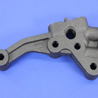 Mopar® - Transmission Mount