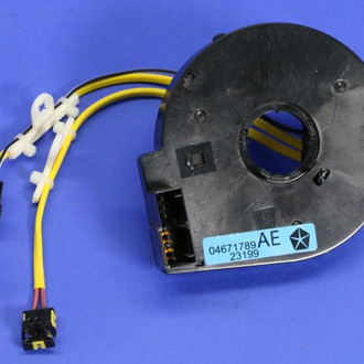 Mopar® - Air Bag Clockspring