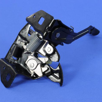 Mopar® - Front Hood Latch