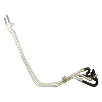 Mopar® - Supply & Return With Auxiliary Heater Tube & Hose