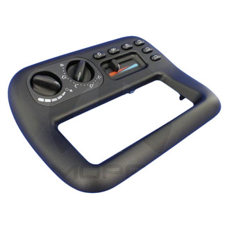 Mopar® - HVAC Temperature Control Panel
