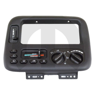 Mopar® - HVAC Temperature Control Panel