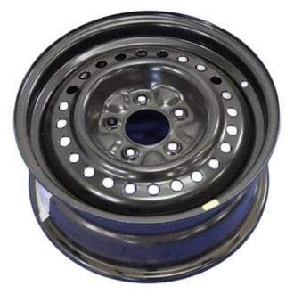 Mopar® - Factory Wheel