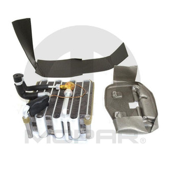 Mopar® - A/C Evaporator Core