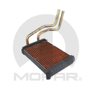 Mopar® - HVAC Heater Core