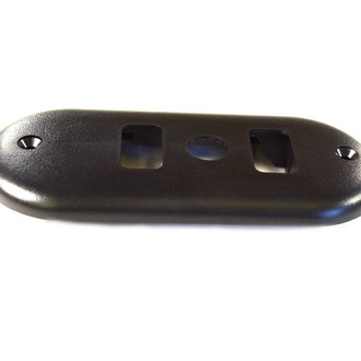 Mopar® - Power Seat Switch Bezel