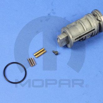 Mopar® - Ignition Lock Assembly