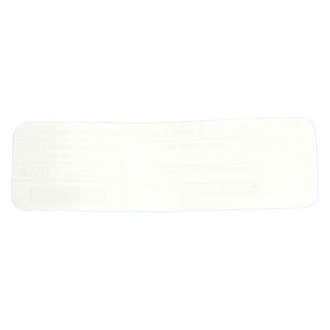 Mopar® - Vehicle Emission Control Information Label