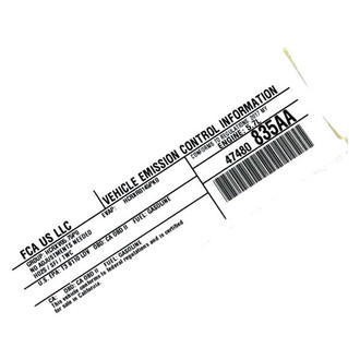 Mopar® - Upper Radiator Support Tie Bar