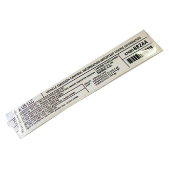 Mopar® - Radiator Support Tie Bar