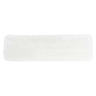 Mopar® - Upper Radiator Support Tie Bar