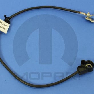 Mopar® 4760567AC - Battery Cable
