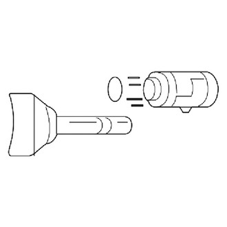 Mopar® - Ignition Lock Assembly