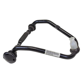 Mopar® - Rear Driver Side Upper Control Arm