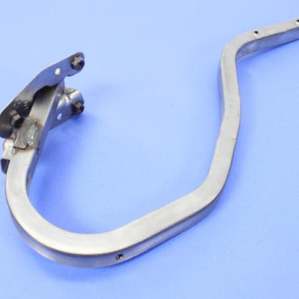 Mopar® - Passenger Side Trunk Lid Hinge
