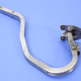 Mopar® - Driver Side Trunk Lid Hinge