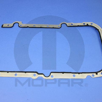 Mopar® - Oil Pan Gasket