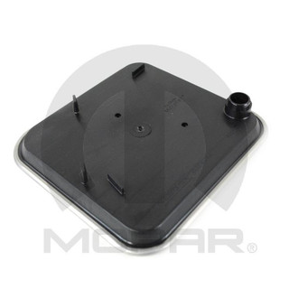 Mopar® - Transmission Oil Filter Package