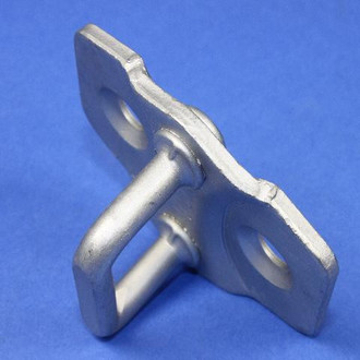 Mopar® - Door Latch Assembly