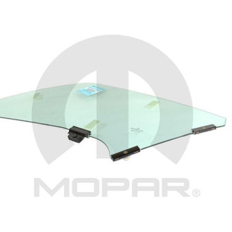 Mopar® - Door Glass