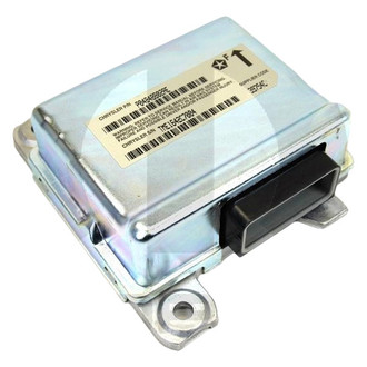 Mopar® - Air Bag Control Module