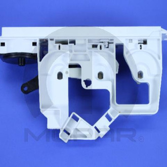 Mopar® - HVAC Temperature Control Panel