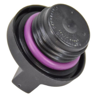 Mopar® - Oil Filler Cap