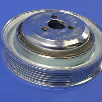 Mopar® - Crankshaft Pulley