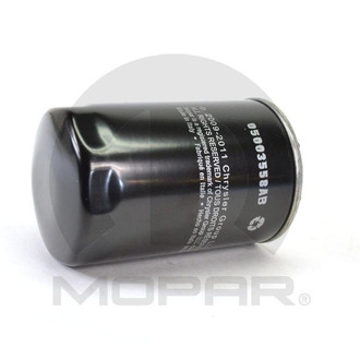 Mopar® - Engine Oil Filter
