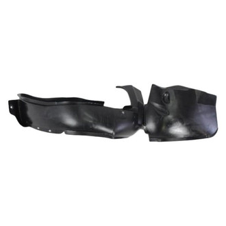 Mopar® - Front Passenger Side Splash Shield