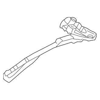 Mopar® - Windshield Wiper Linkage