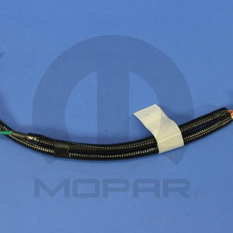 Mopar® - Battery Cable