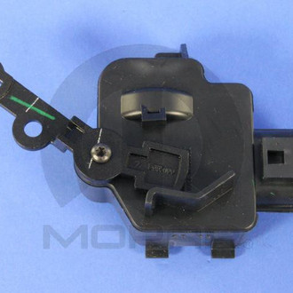 Mopar® - Liftgate Lock Actuator