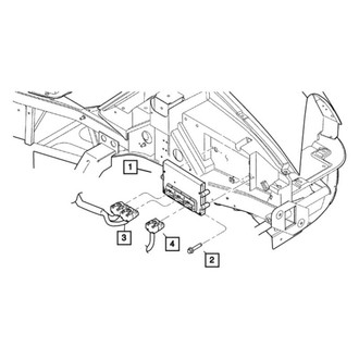 Mopar® - Engine Control Module