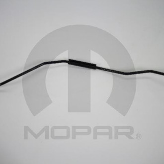 Mopar® - Hood Prop Rod