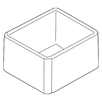 Mopar® - Battery Shield