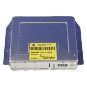 Mopar® - Air Suspension Control Module