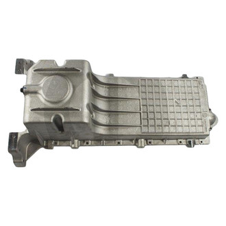 Mopar® - Engine Oil Pan