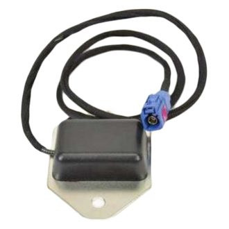 Mopar® - GPS Navigation System Antenna